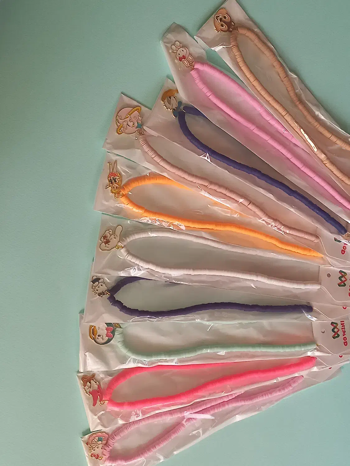 گردنبند بچگانه|بدلیجات|تهران, صادقیه|دیوار