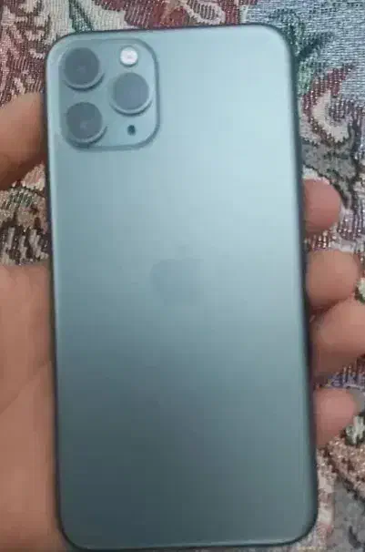 آیفون11 پرو سری JA|موبایل|مشهد, فرهنگیان (شهرک غرب)|دیوار