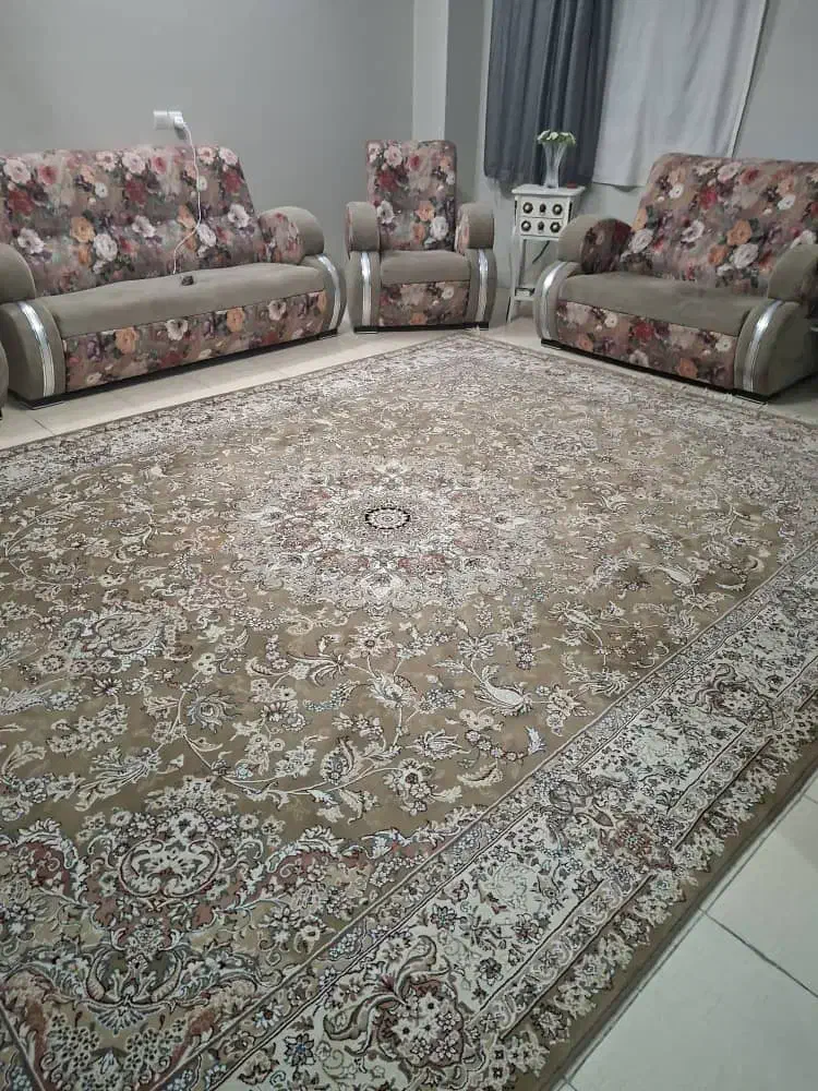 فرش|فرش|فولادشهر, B2|دیوار