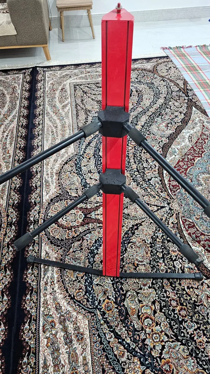 فروش پایه ارگ  ev xpro|پیانو، کیبورد، آکاردئون|مهر, |دیوار