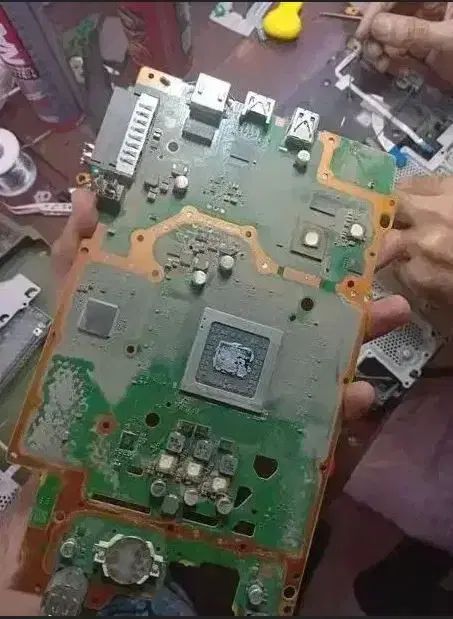 فن ps4 و ps5|کنسول، بازی ویدئویی و آنلاین|ارومیه, |دیوار