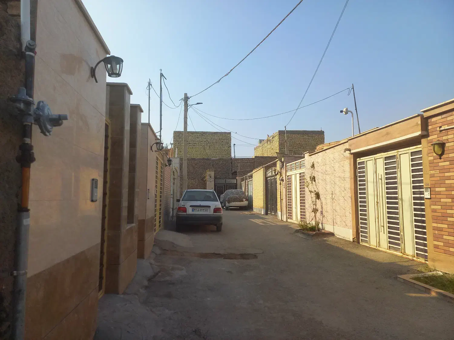 منزل ۲طبقه کلید نخورده|فروش خانه و ویلا|کاشان, یحیی آباد|دیوار