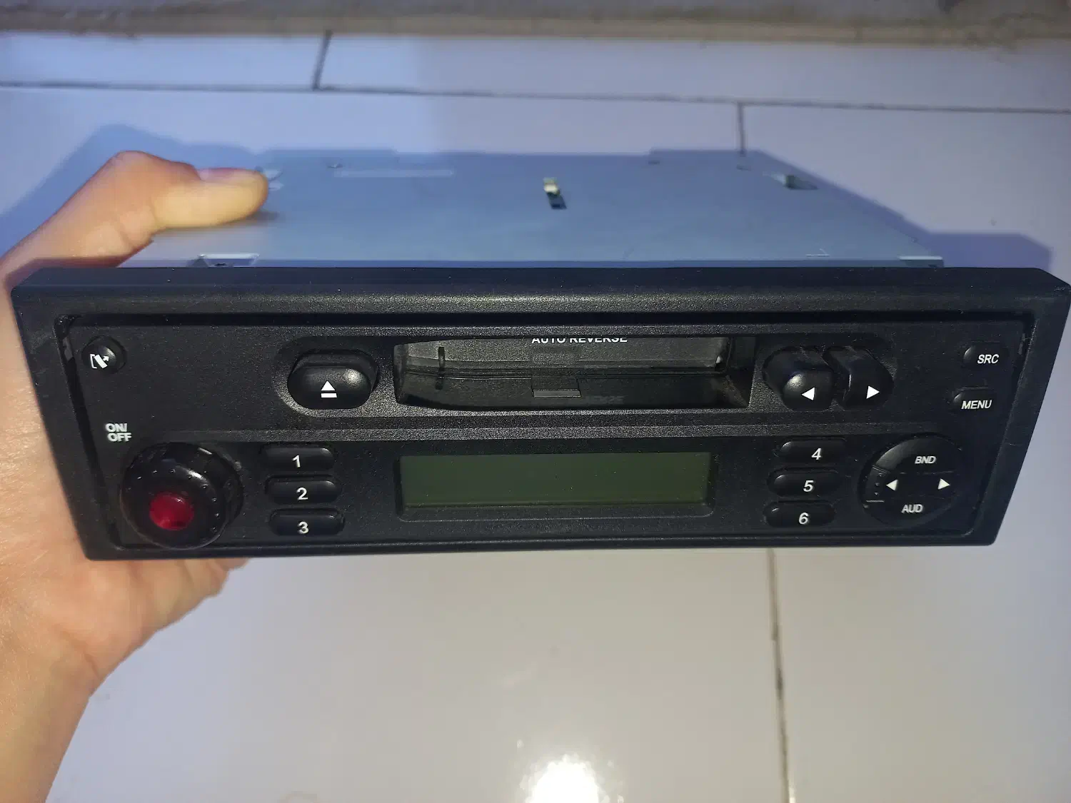 ضبط بلاپونکت المانی(اکبند)|قطعات یدکی و لوازم جانبی|تهران, نگین غرب|دیوار