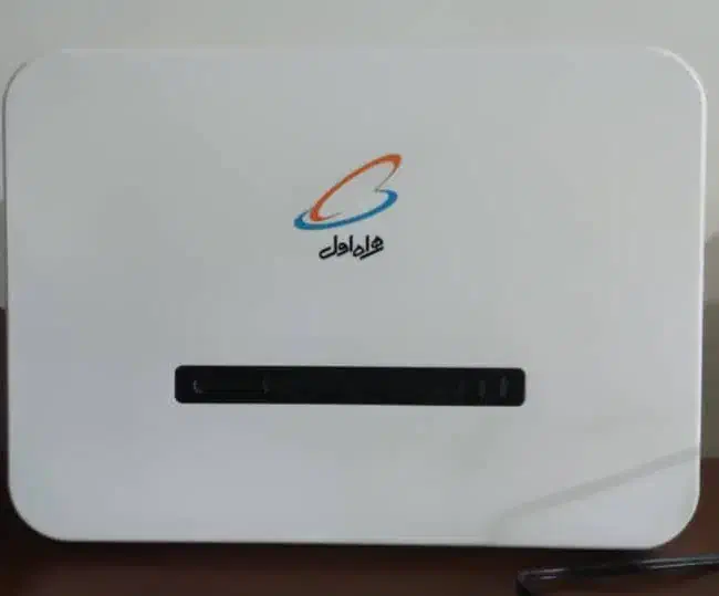 مودم همراه اول|مودم و تجهیزات شبکه|اهواز, گلستان|دیوار