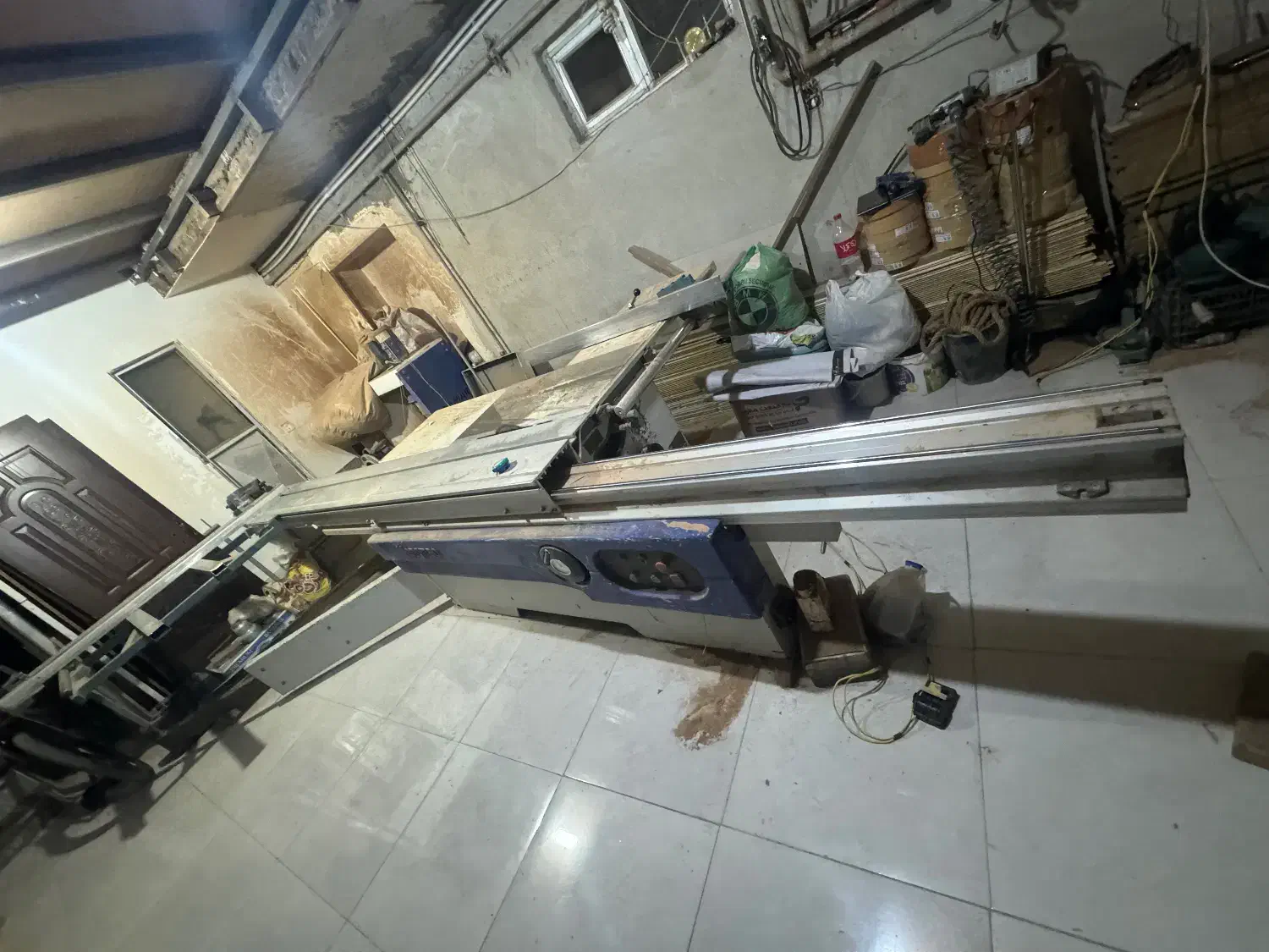 دور کن ام دی اف در حد|ماشینآلات صنعتی|اردبیل, |دیوار