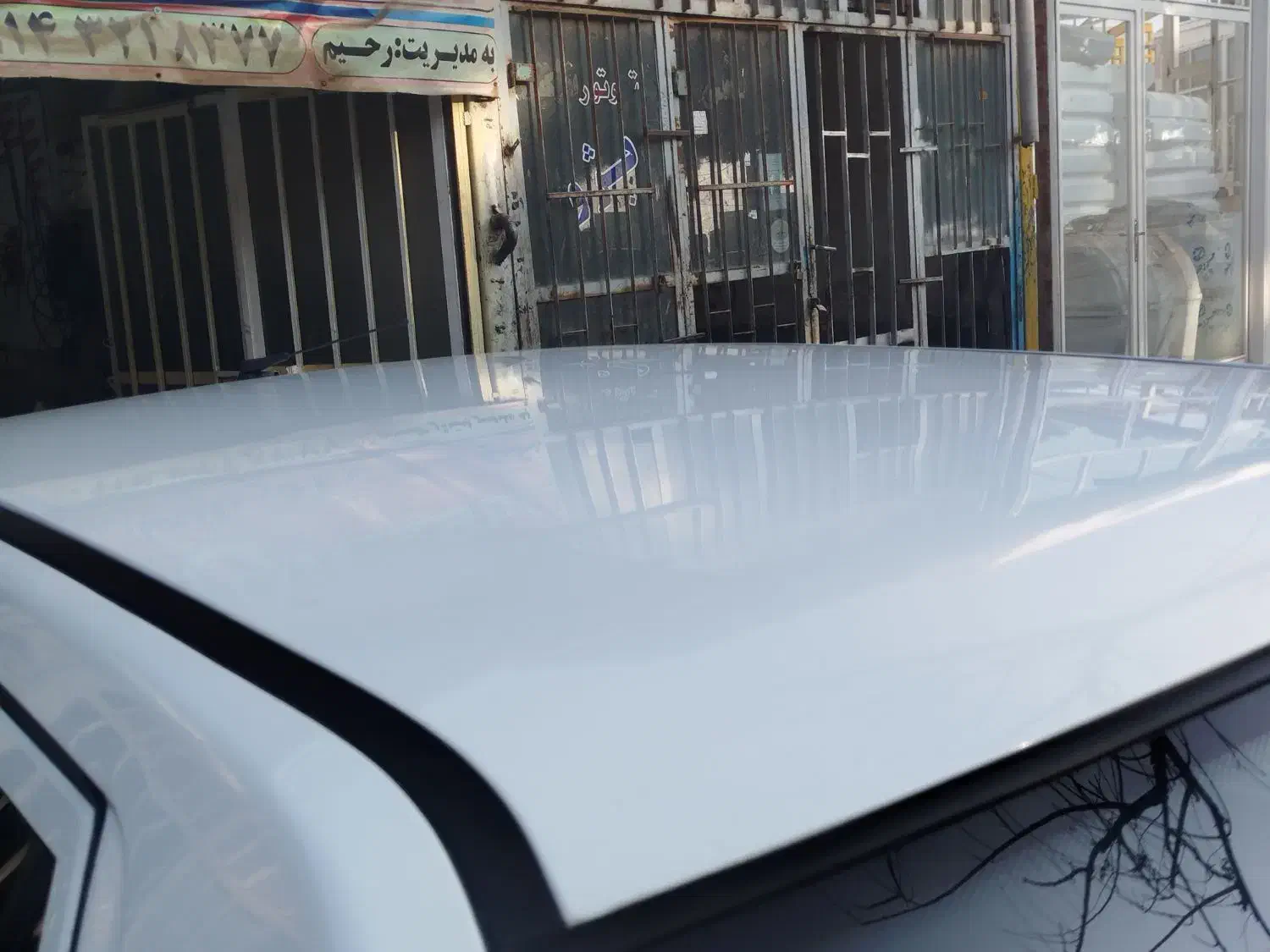 پراید مدل 94بدون رنگ|خودرو سواری و وانت|ملکان, |دیوار