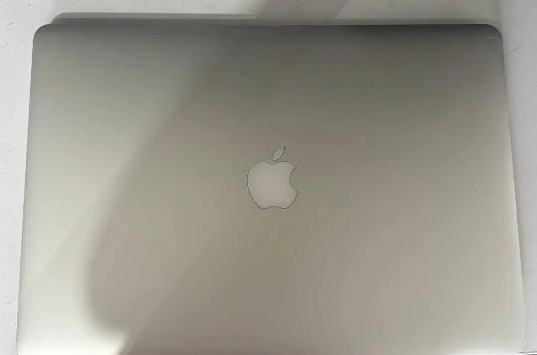 مک بوک پرو ۲۰۱۵ فروش فوری زیر قیمت|رایانه همراه|رشت, دیلمان|دیوار