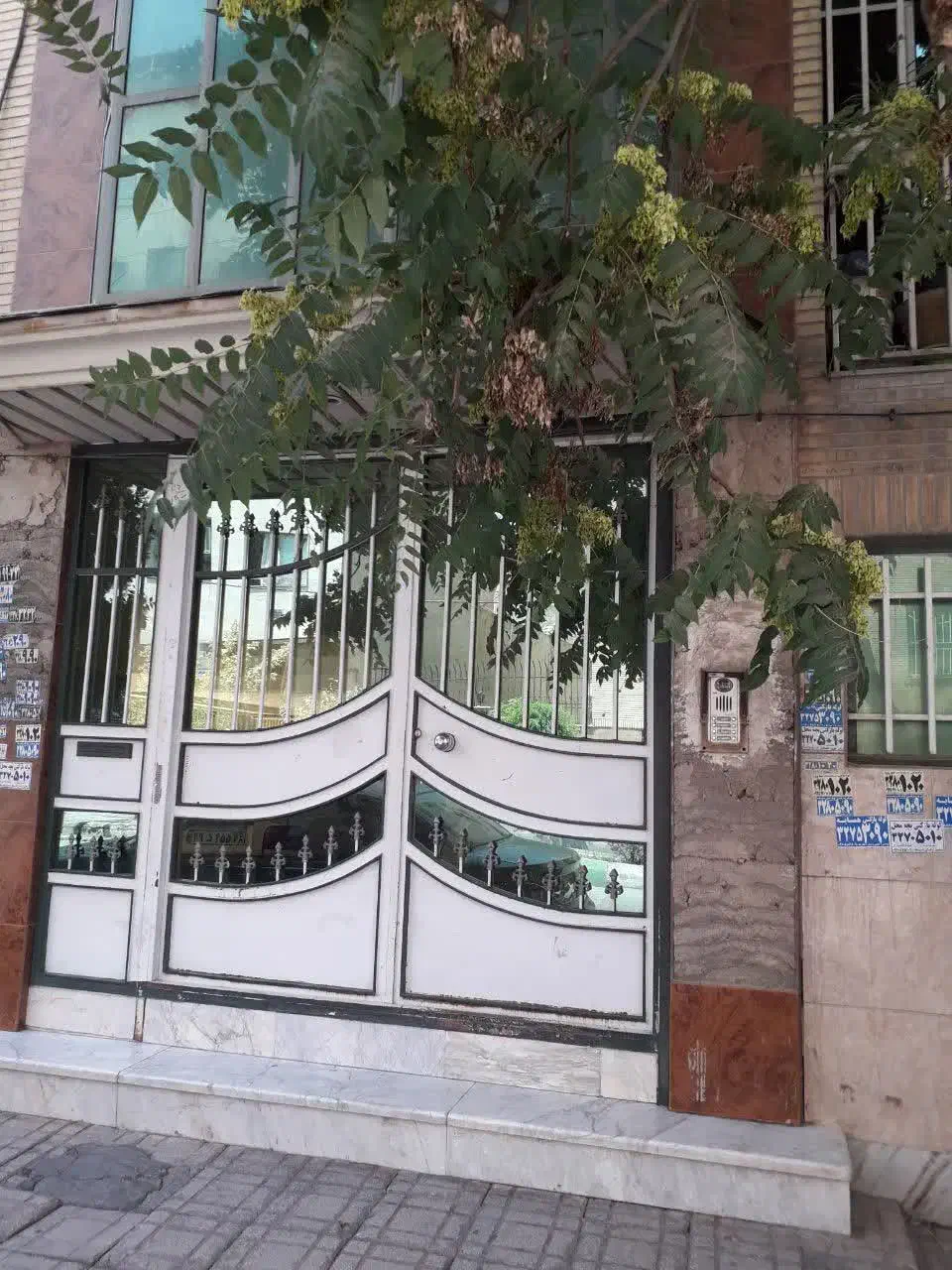 اپارتمان اجاره ای|اجارهٔ آپارتمان|کرج, شهرک فهمیده|دیوار