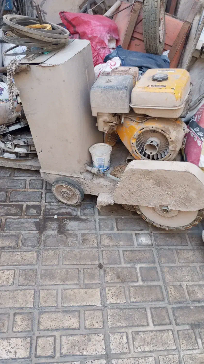 لوازم کف سازی|مصالح و تجهیزات ساختمان|مشهد, رده|دیوار