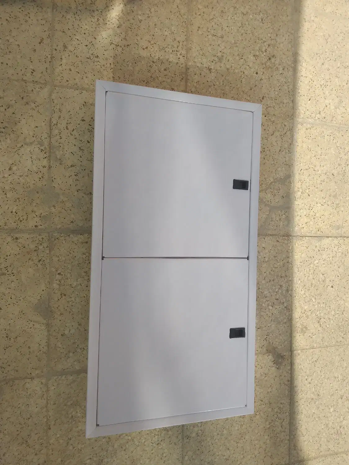 جعبه کلکتور ۹۰×۴۵|مصالح و تجهیزات ساختمان|اصفهان, شاهد|دیوار