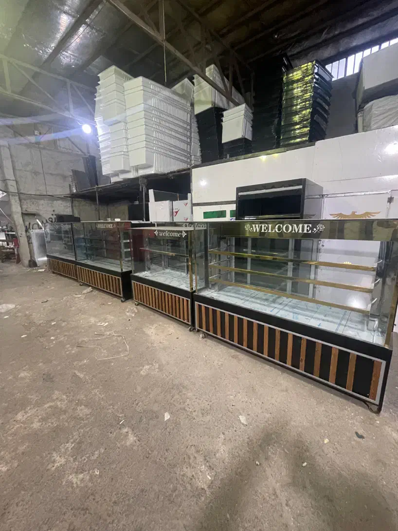 یخچال پرده هوایی و صنعتی مستقیم از کارخانه|فروشگاه و مغازه|قدس, شهرقدس|دیوار