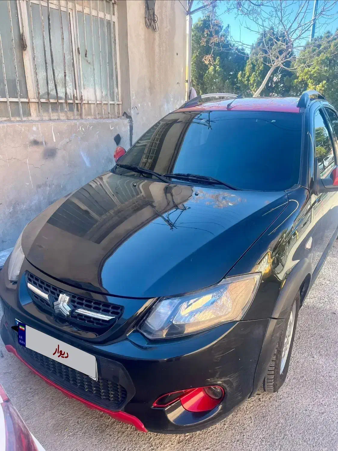 کوییک R|خودرو سواری و وانت|کرمان, |دیوار