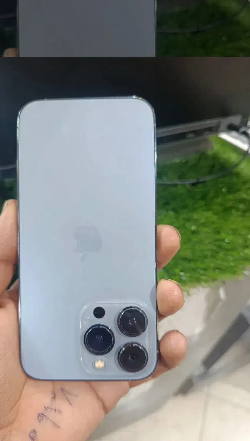 ایفون 13پرومکس promax|موبایل|دیواندره, |دیوار