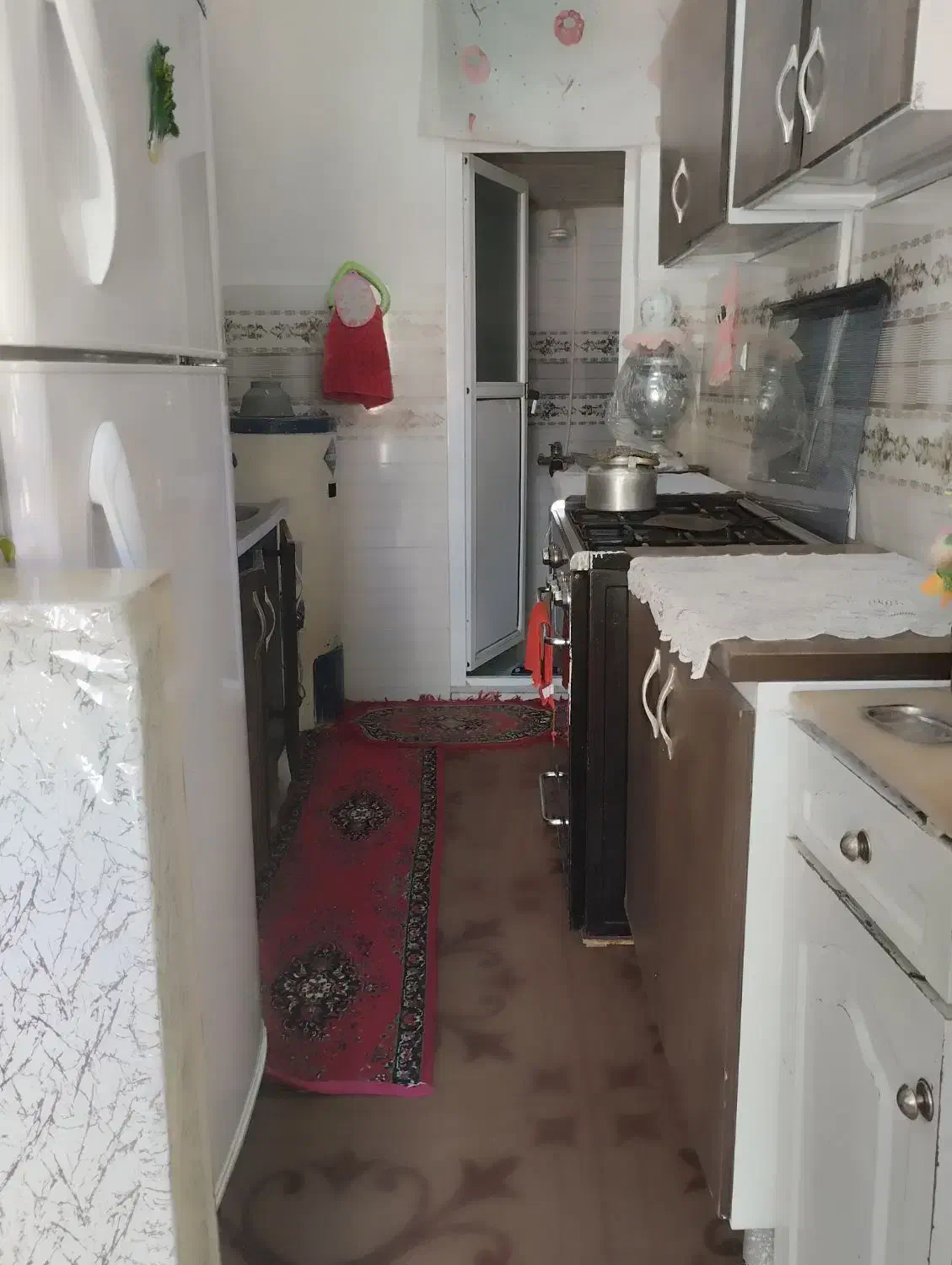 خانه دوطبقه 50متری سلطان آباد|فروش خانه و ویلا|بهارستان, |دیوار