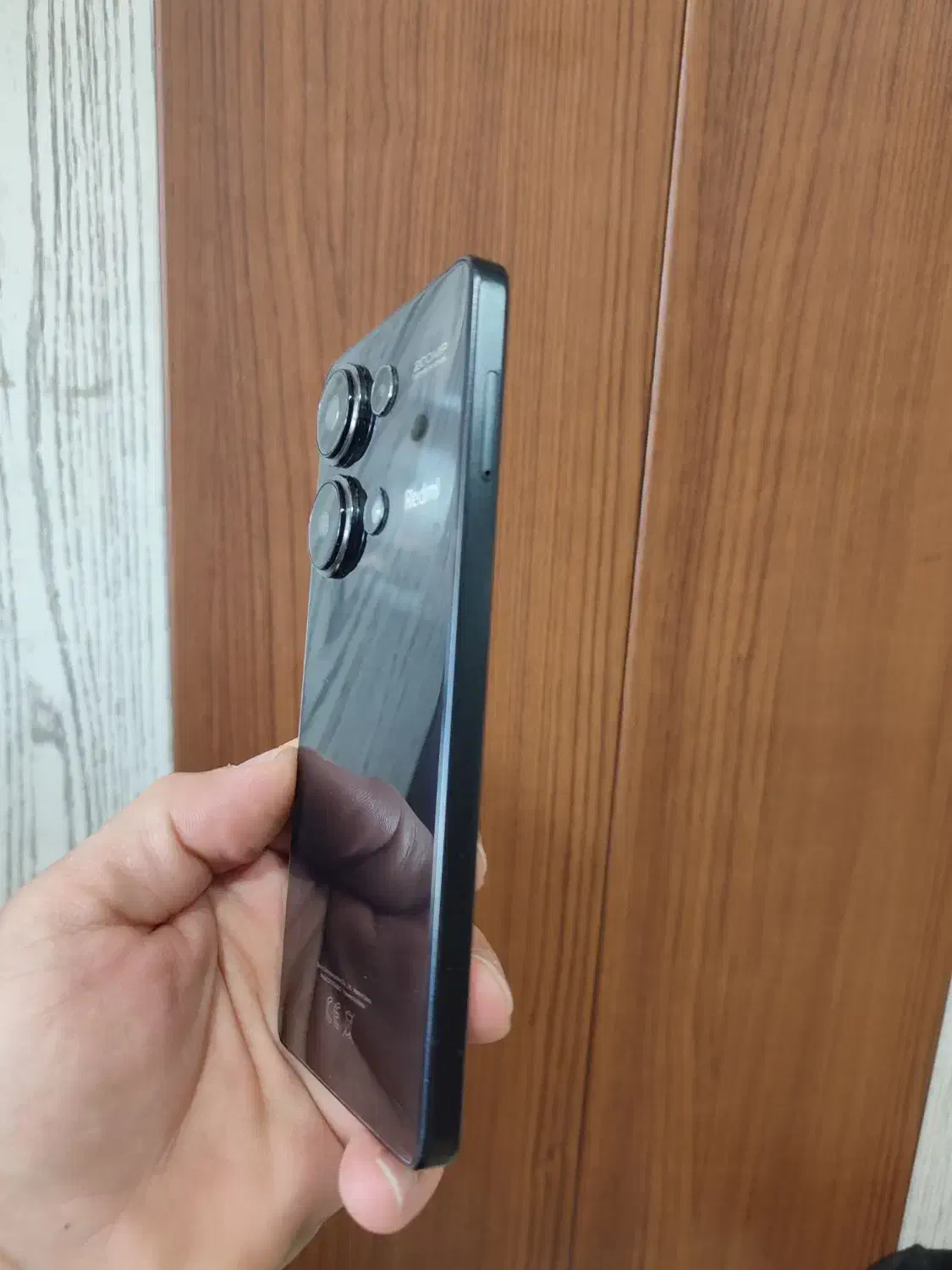 نوت 13 پرو|موبایل|سبزوار, پاسداران|دیوار