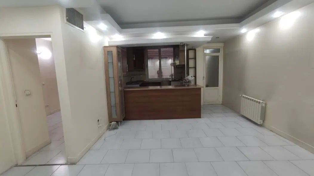 55 متر 1 خواب فرجام غربی