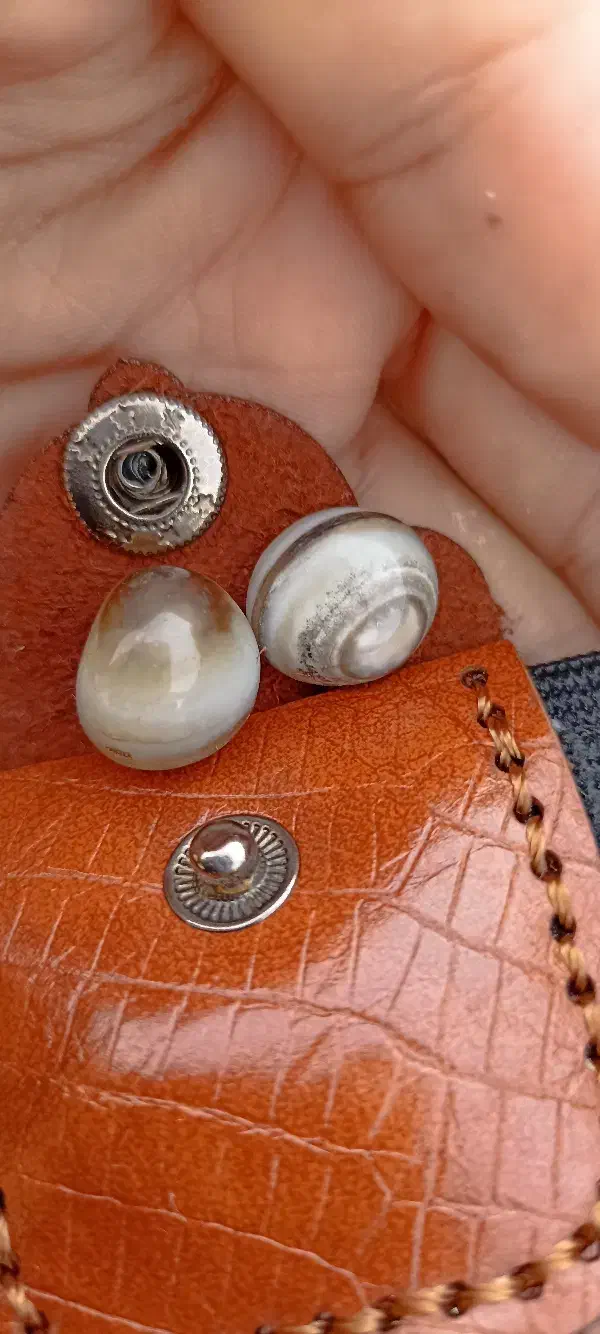 دوجفت مهره بایک انگشترسلیمانی|جواهرات|اهواز, کوی مندلی(سه راه خرمشهر)|دیوار