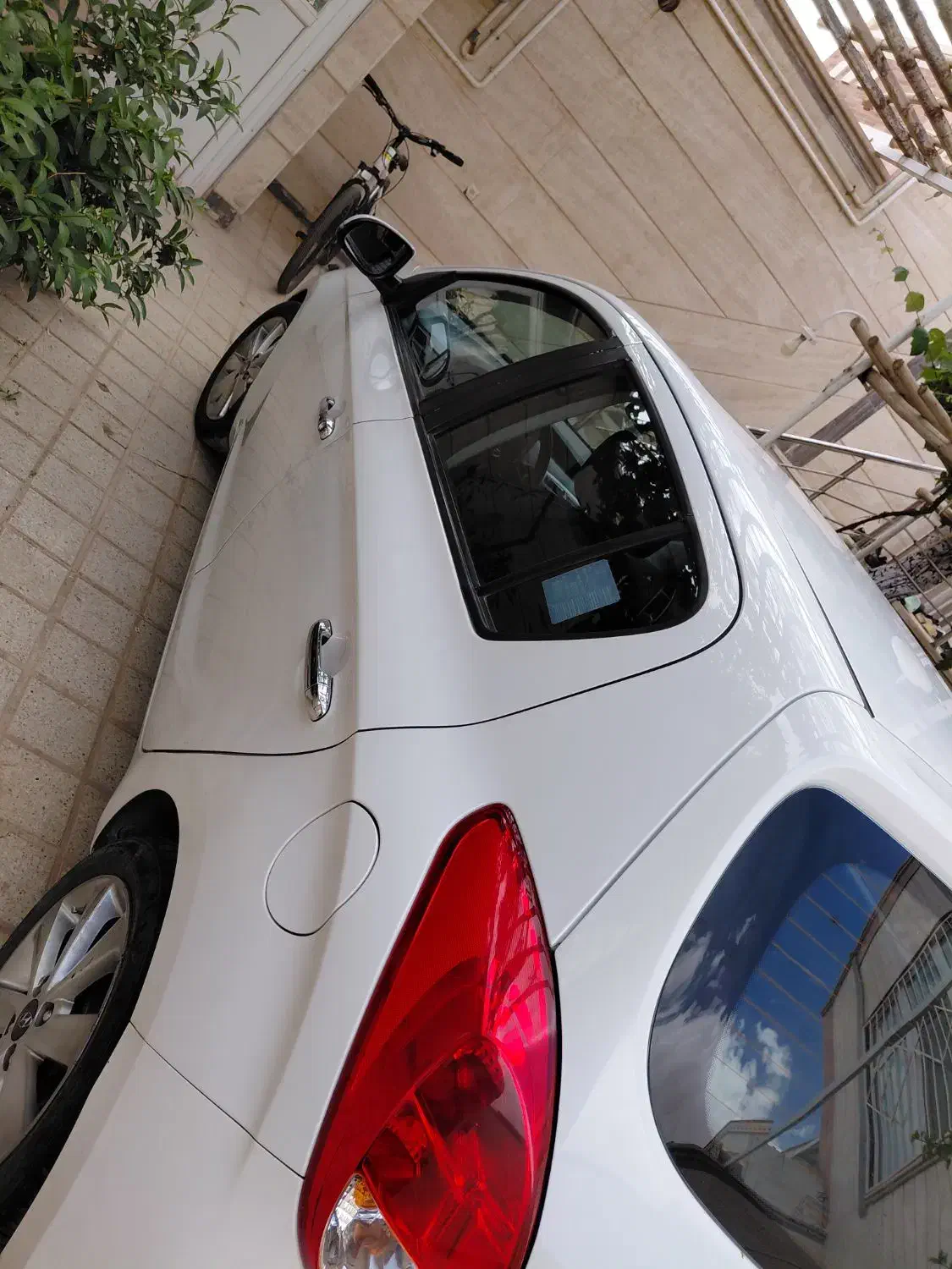 i20|خودرو سواری و وانت|یزد, |دیوار