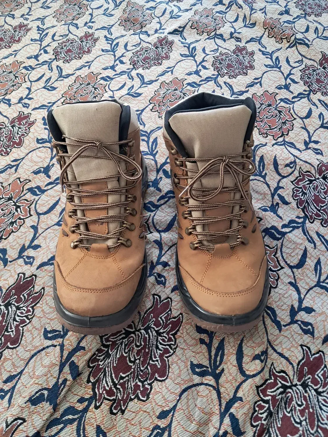 پوتین مردانه|کیف، کفش، کمربند|اردبیل, |دیوار