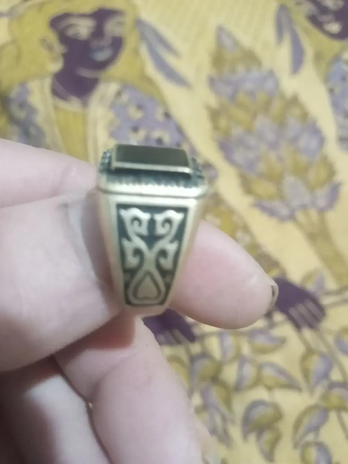 انگشتره شوه|جواهرات|اردبیل, |دیوار