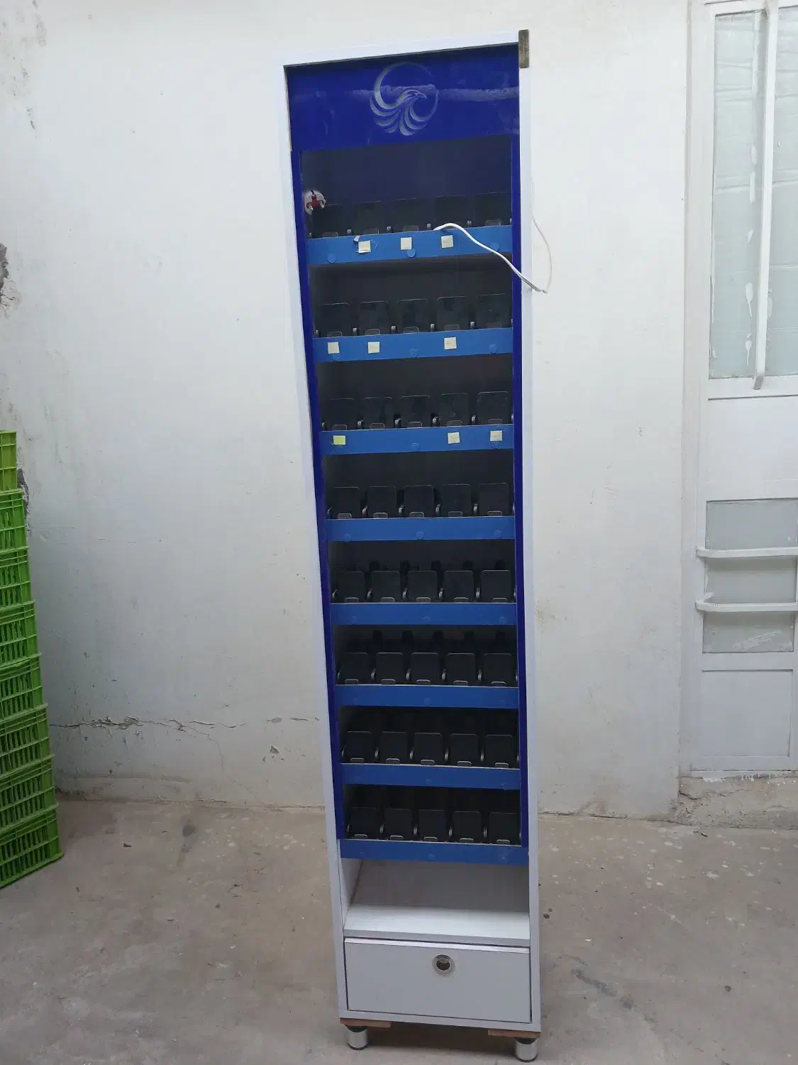 استند میوه،استند سیگار و استند آجیل و خشکبار|فروشگاه و مغازه|مسجد سلیمان, |دیوار