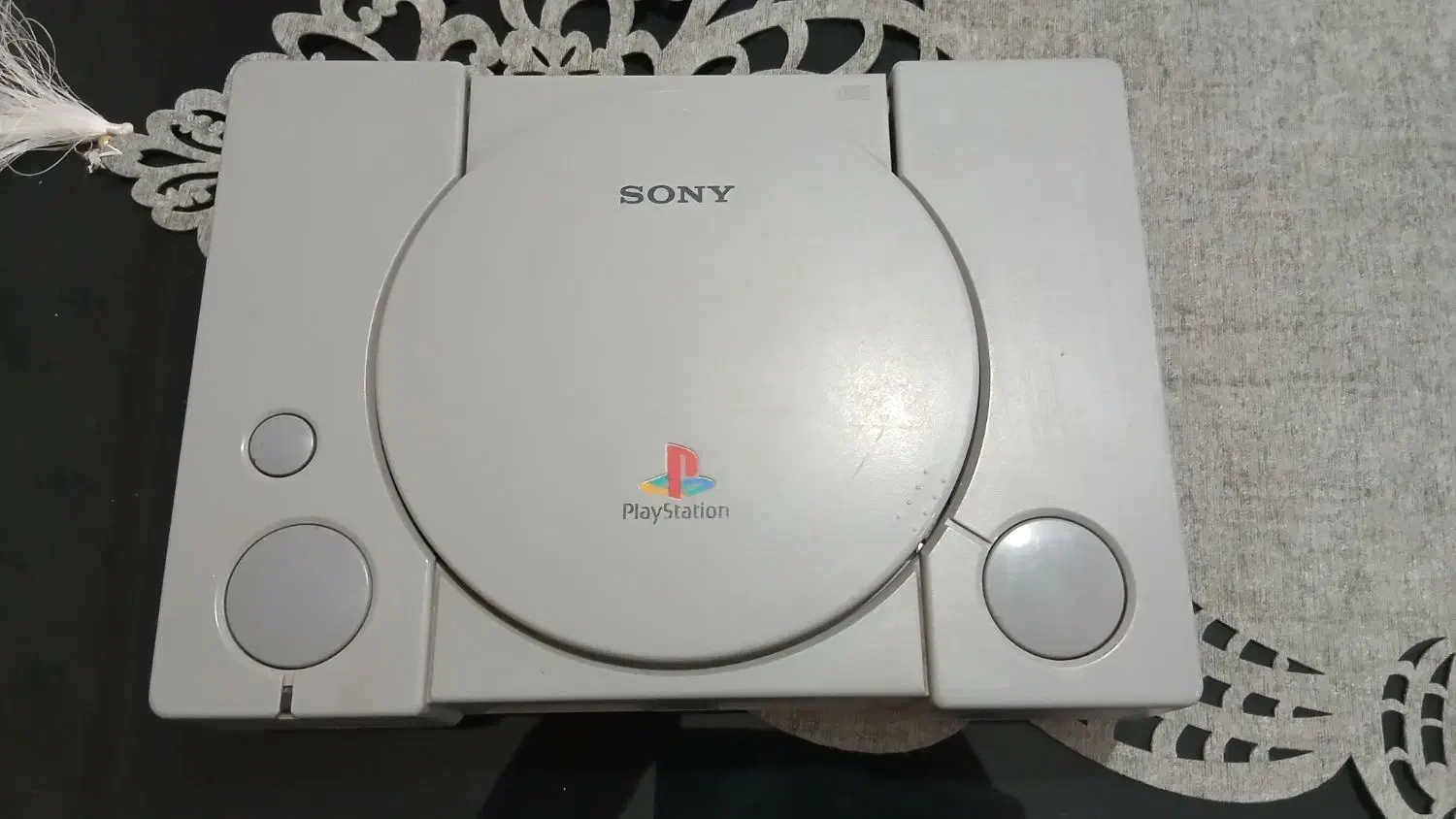 پلی استیشن ۱|کنسول، بازی ویدئویی و آنلاین|هریس, |دیوار