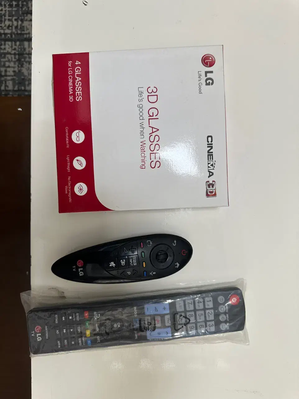 تلوزیون55اینچ مدل uh 850 الجی فور کی 3d|تلویزیون و پروژکتور|کرج, گلشهر|دیوار