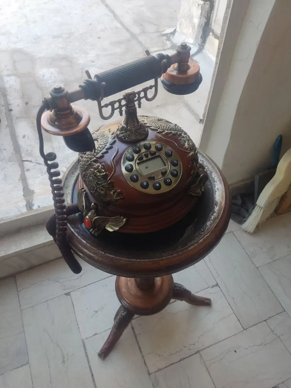خط تلفن ثابت|تلفن رومیزی|تهران, تهرانپارس شرقی|دیوار