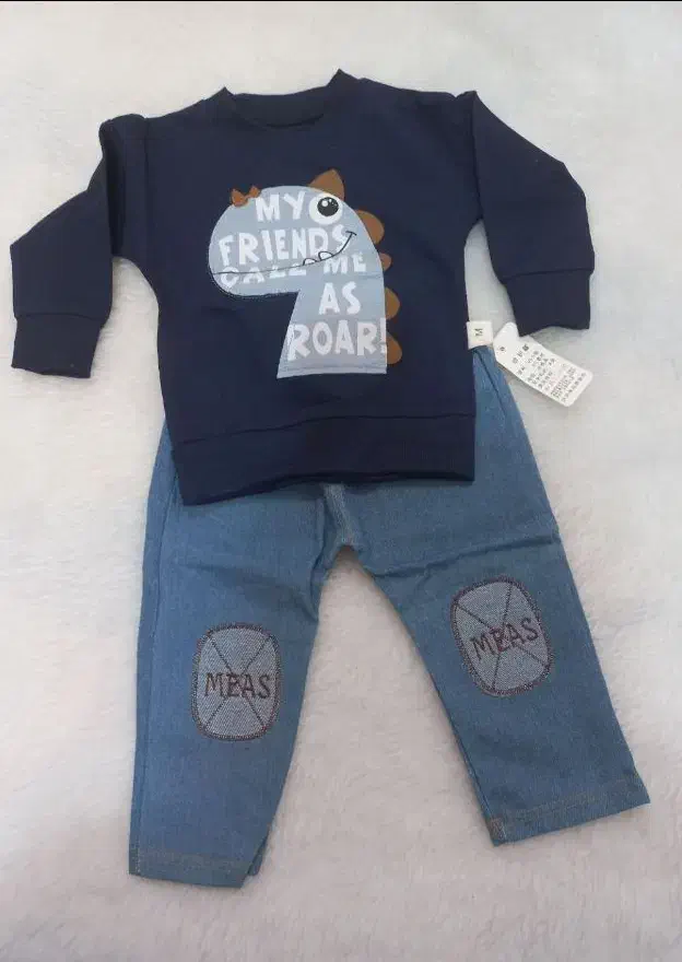 لباس نوزادی پسرانه نو|کفش و لباس بچه|شاهینشهر, فردوسی|دیوار