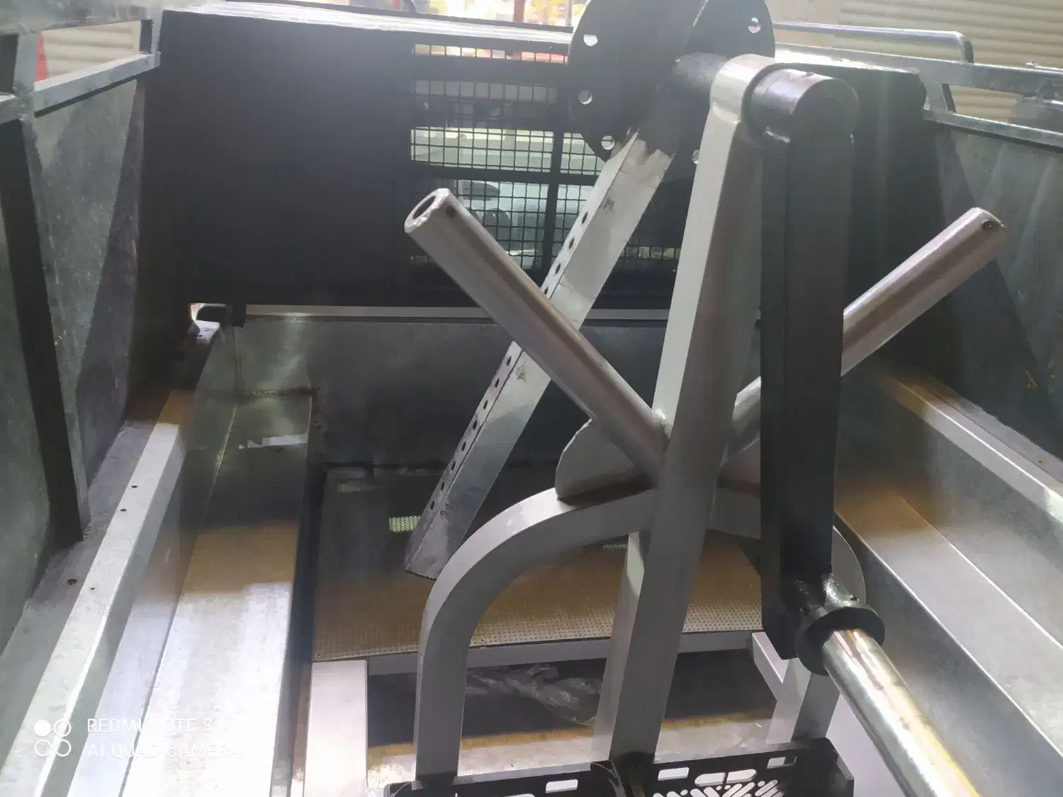 وسایل ورزشی|تجهیزات ورزشی|اهواز, بهارستان|دیوار