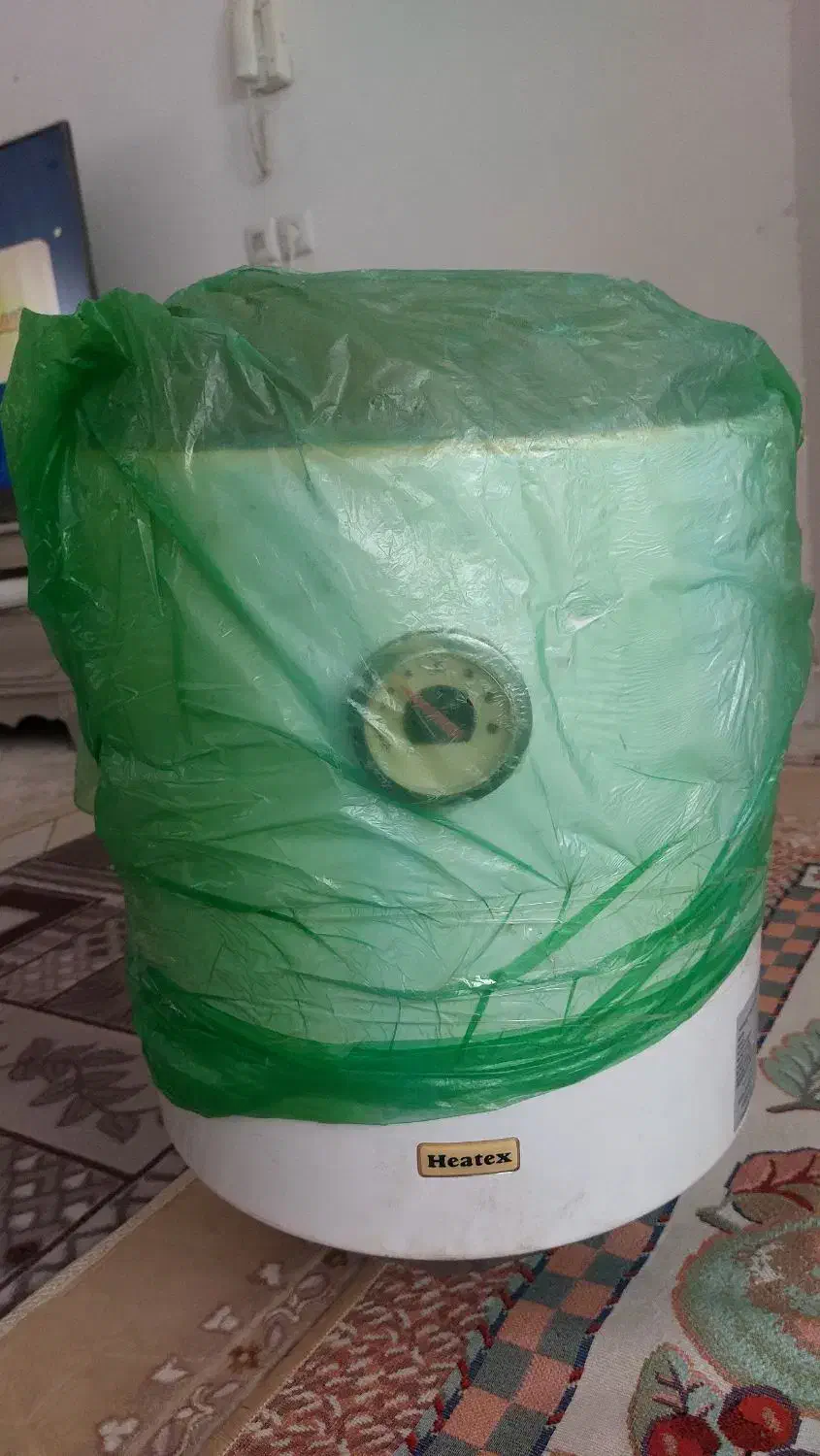 آبگرمکن خارجی هیتکس نونو|آبگرمکن، پکیج، شوفاژ|بندرعباس, |دیوار