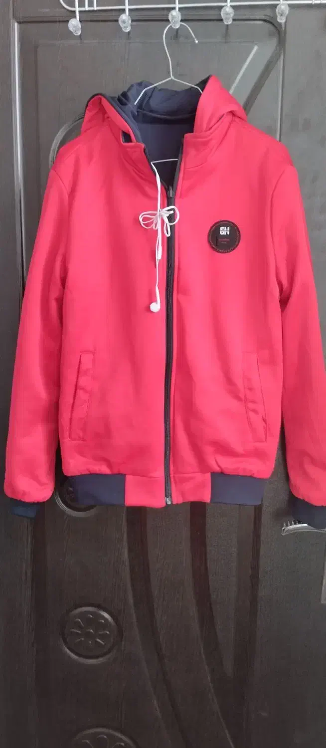 کابشن دوروی خارجی|لباس|تربتحیدریه, یحیی آباد|دیوار