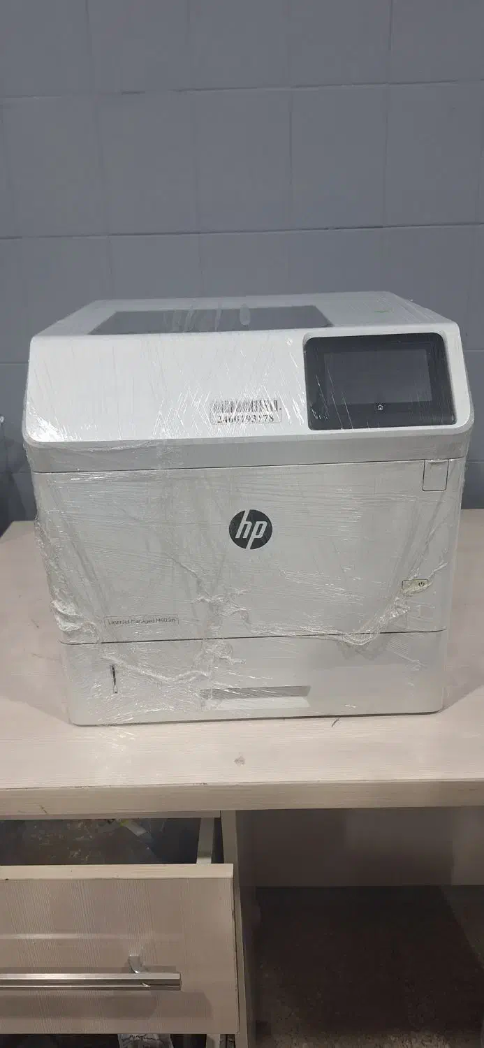پرینتر چهارکاره HP 527|پرینتر، اسکنر، کپی، فکس|یاسوج, |دیوار