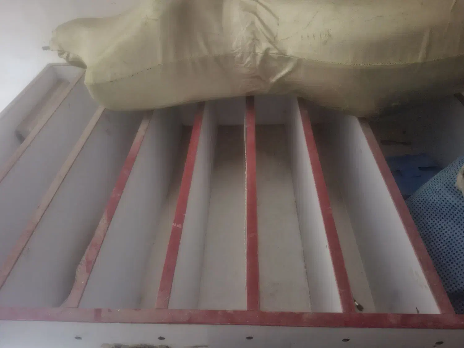 کمد ام دی اف مناسب مغازه|کتابخانه، شلف، قفسههای دیواری|زابل, |دیوار