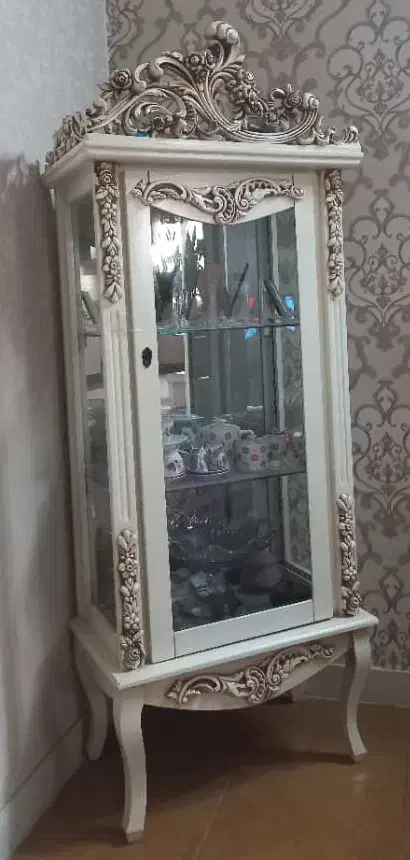 ست چوبی|مبلمان خانگی و میز عسلی|گلستان (تهران), |دیوار