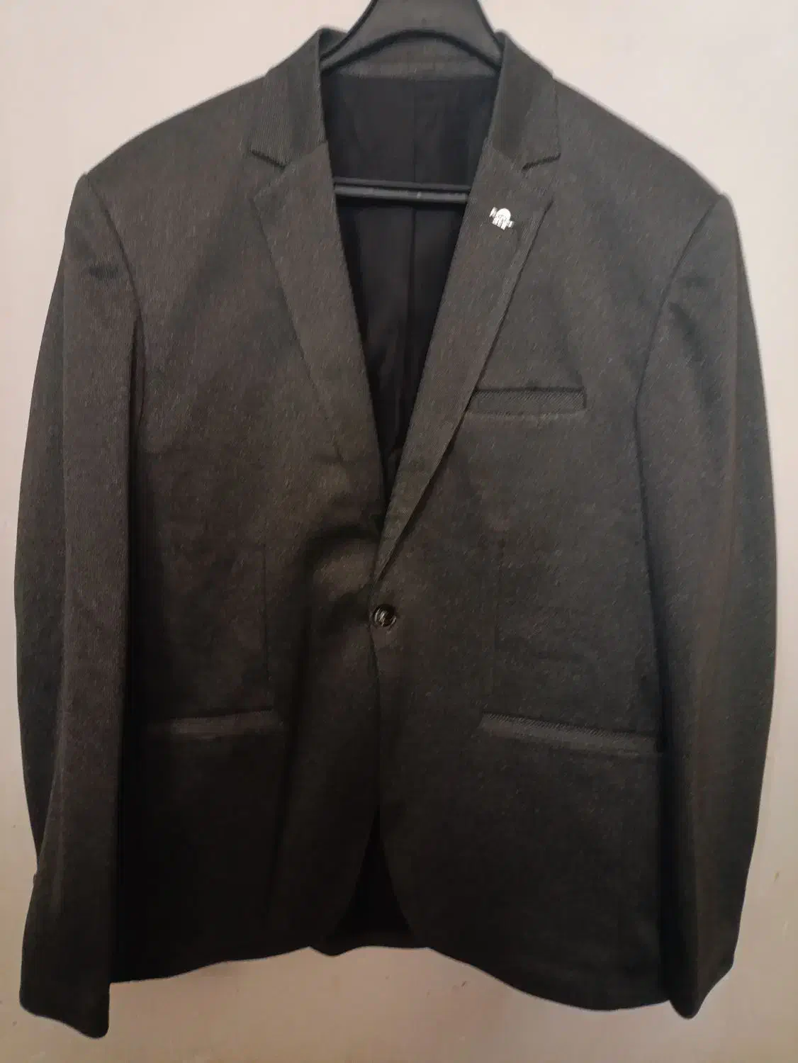 کت تک|لباس|مرودشت, ابوذر شمالی‎|دیوار