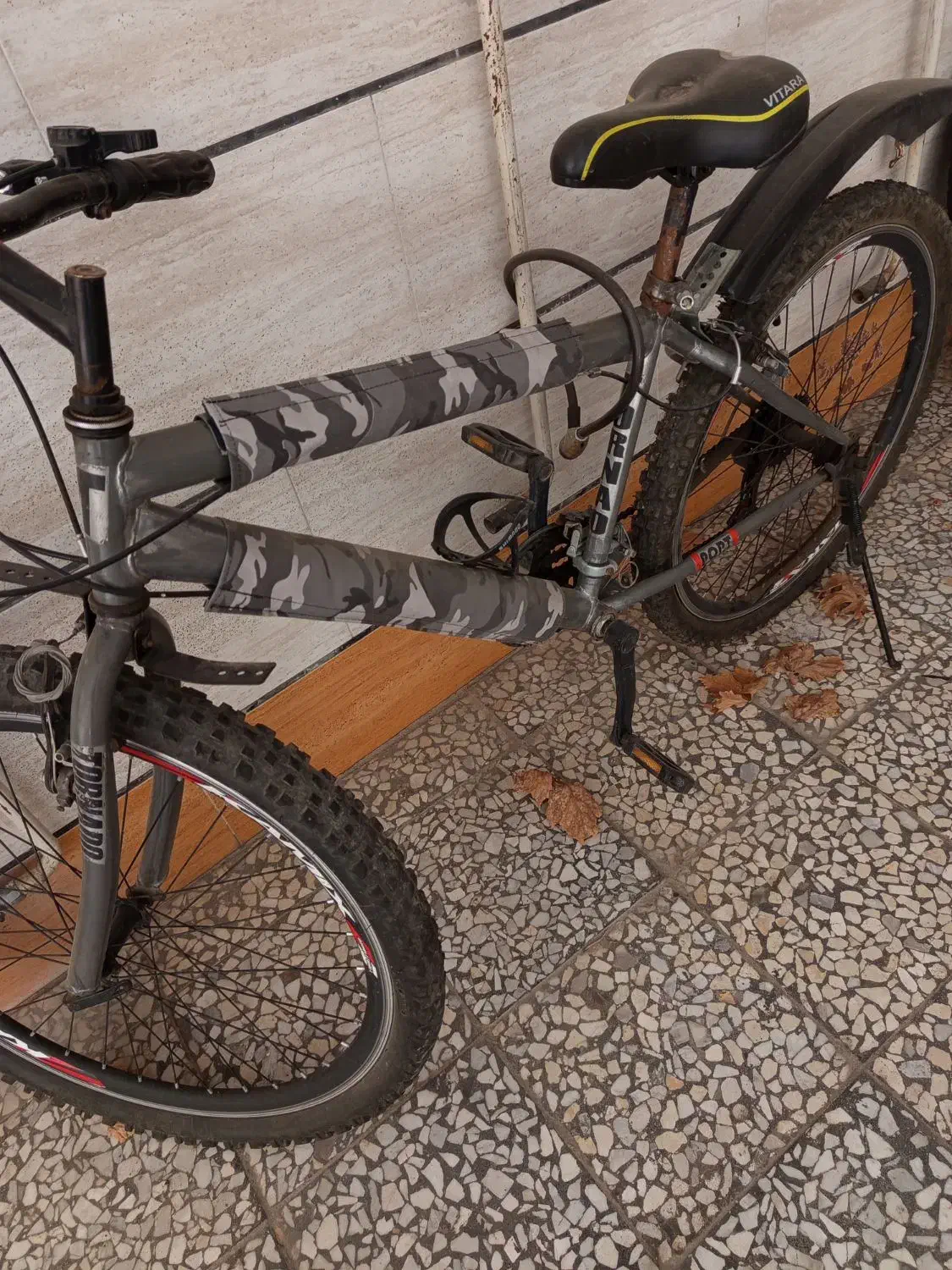 دوچرخه|دوچرخه، اسکیت، اسکوتر|محمدیه-قزوین, |دیوار