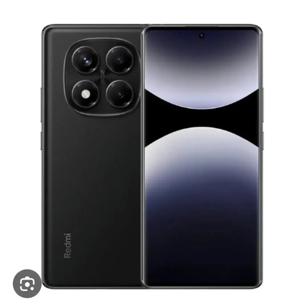 Redmi Note14pro 4G|موبایل|قم, امامزاده ابراهیم|دیوار