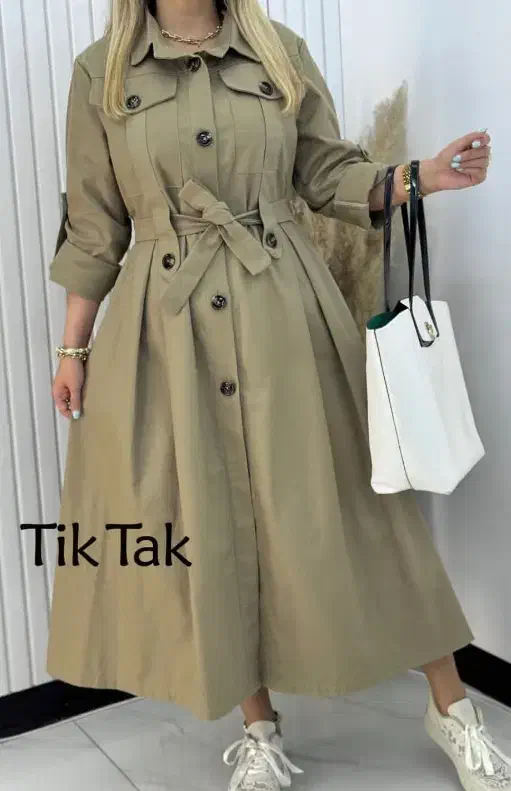 مانتو پاییزه کتان|لباس|الیگودرز, |دیوار