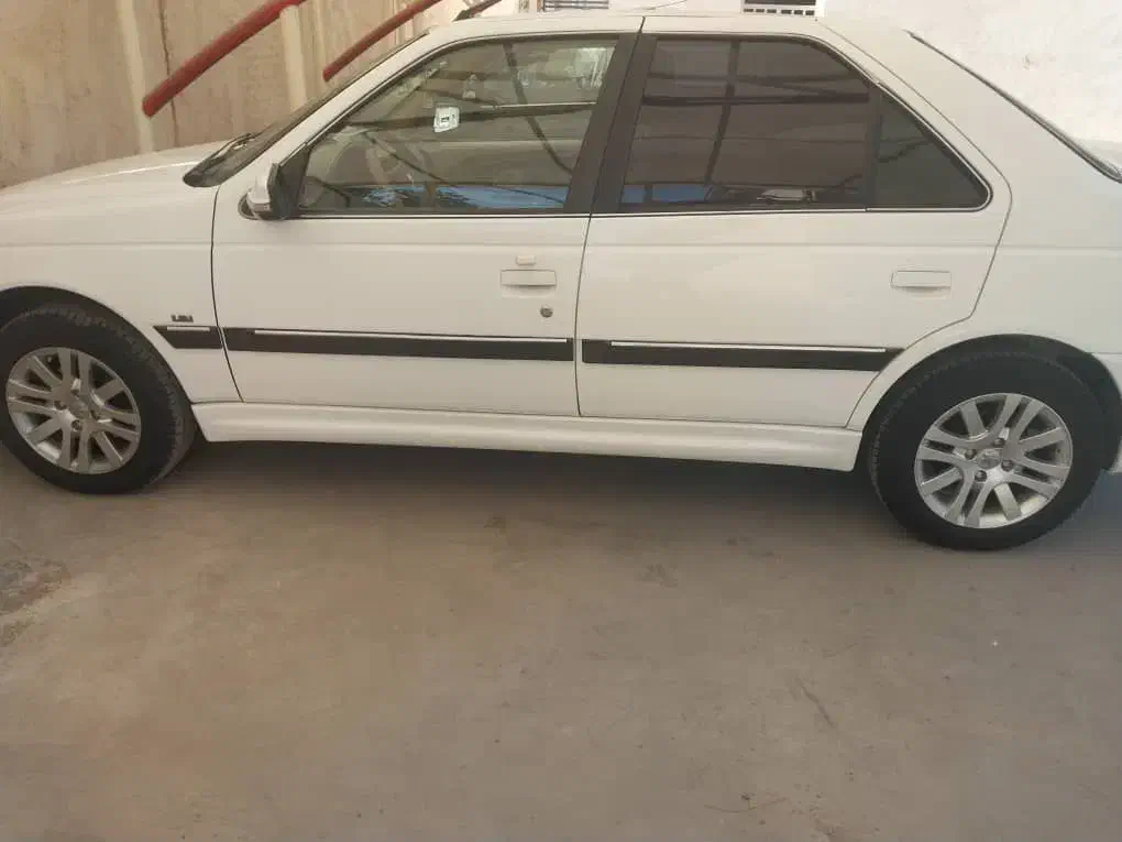 Tu5|خودرو سواری و وانت|اهواز, امانیه|دیوار