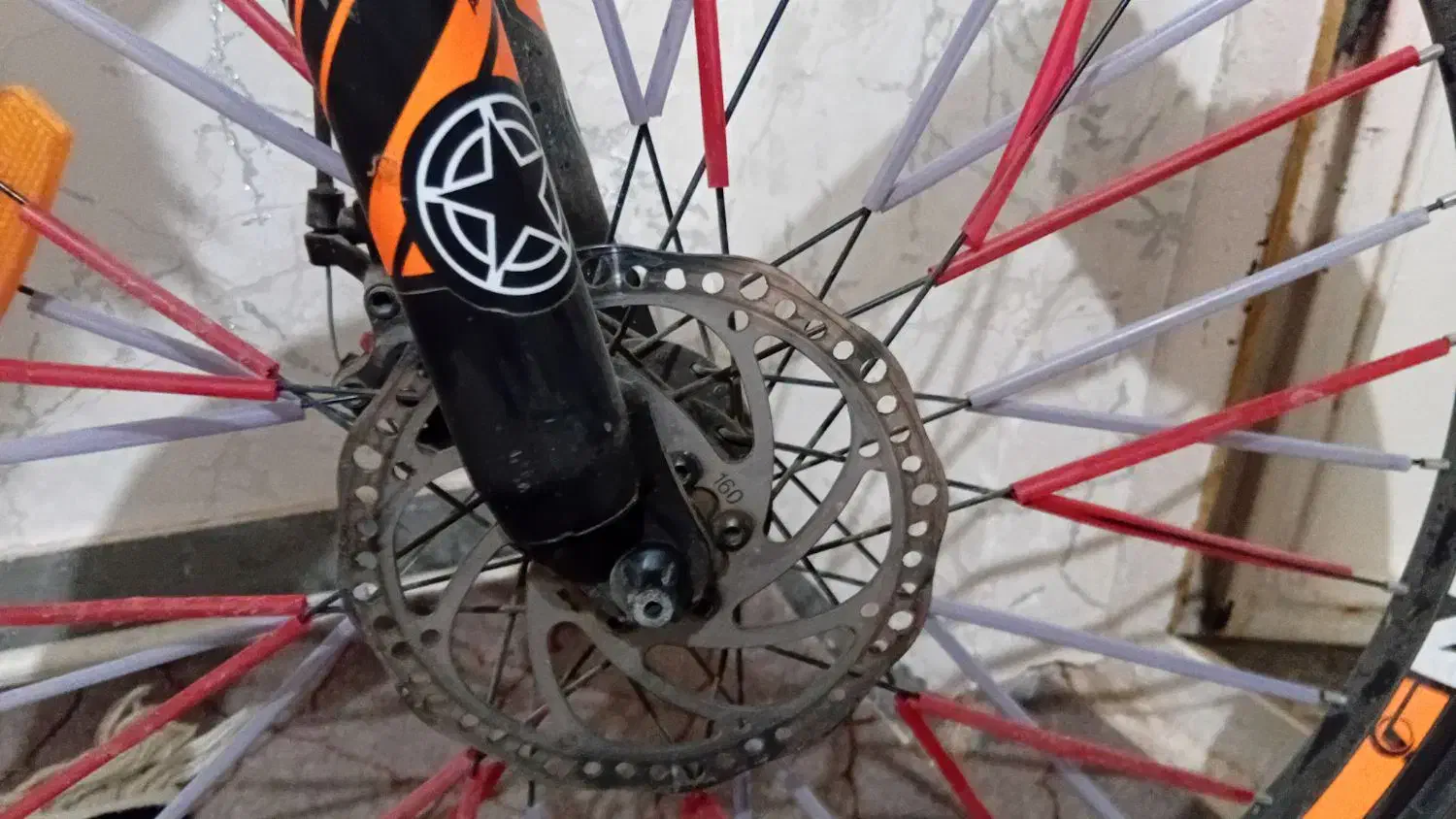 دوچرخه ۲۶|دوچرخه، اسکیت، اسکوتر|ورامین, شهرک فجر|دیوار