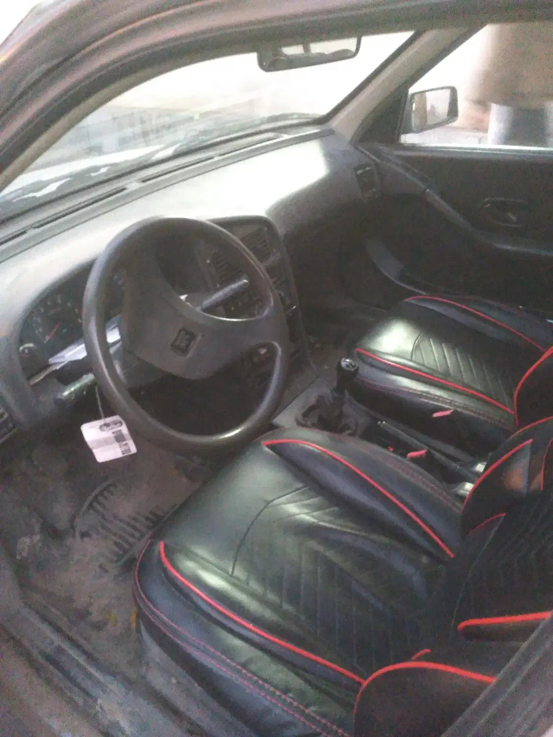 پژو ۴۰۵ جی ال ایکس مدل ۸۸|خودرو سواری و وانت|گرگان, |دیوار