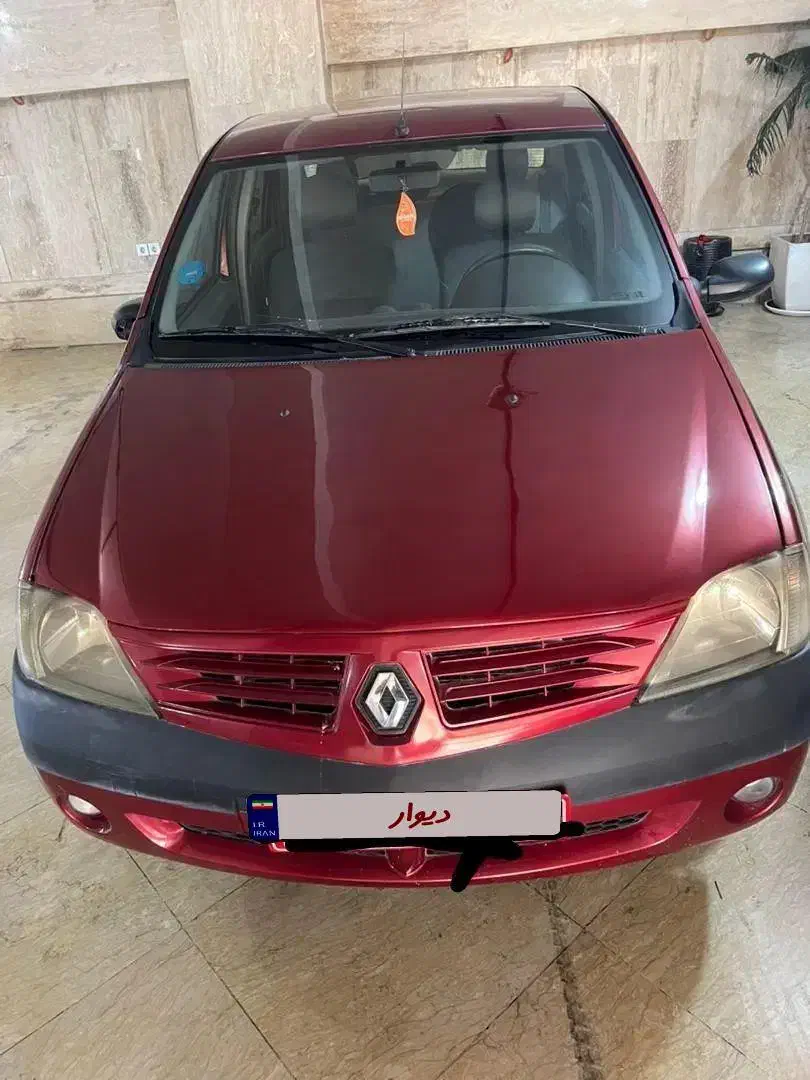 ال ۹۰|خودرو سواری و وانت|تهران, شهران شمالی|دیوار