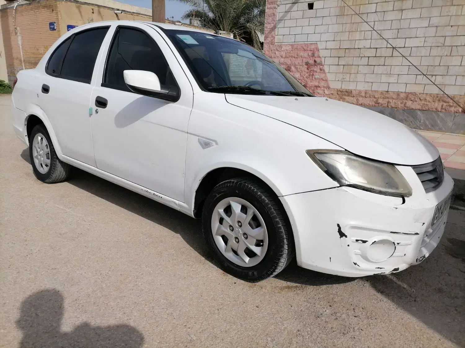 ساینا|خودرو سواری و وانت|اهواز, نیوساید|دیوار