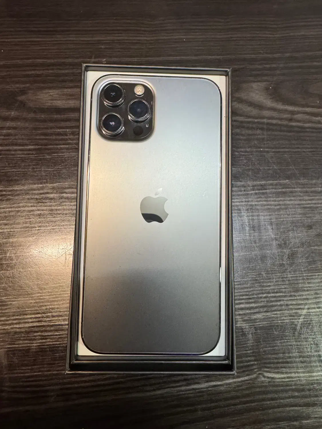 iphone 12 promax/zaa|موبایل|تهران, منیریه|دیوار