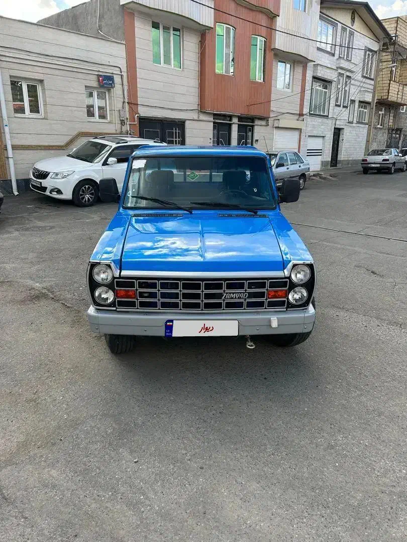 نیسان دوگانه کارخانه|خودرو سواری و وانت|ارومیه, |دیوار