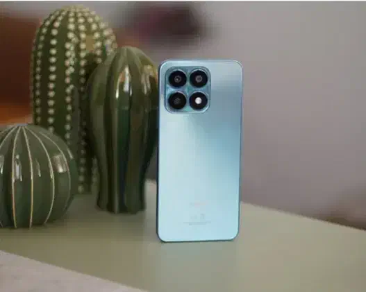 گوشی هانر x8a|موبایل|فردوس (خراسان), |دیوار