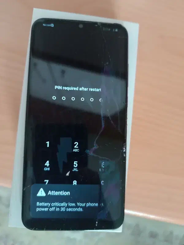 Huawei Psmart 2019|موبایل|تهران, پرستار|دیوار