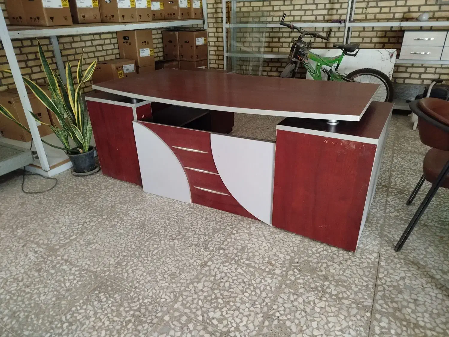 همکار خانم منشی|استخدام اداری و مدیریت|چهاردانگه (تهران), |دیوار