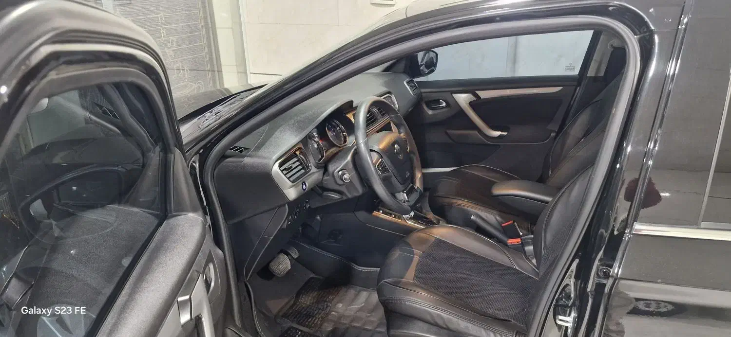 تارا v2 اتومات مدل ۱۴۰۲|خودرو سواری و وانت|شاهین‌شهر, شهرک ردانی پور|دیوار